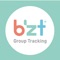 B'zT® Group App is developed to protect individuals within a building or outdoor activities such as field trips by using proximity-based group tracking technology