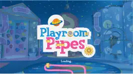 Game screenshot Kiddets Playroom Pipes mod apk