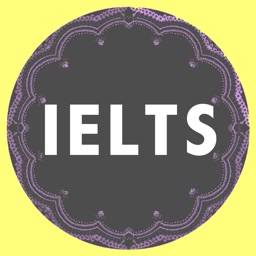 IELTS 单词助手