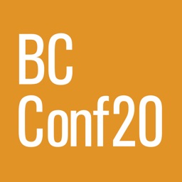 Boston College Conference 2020