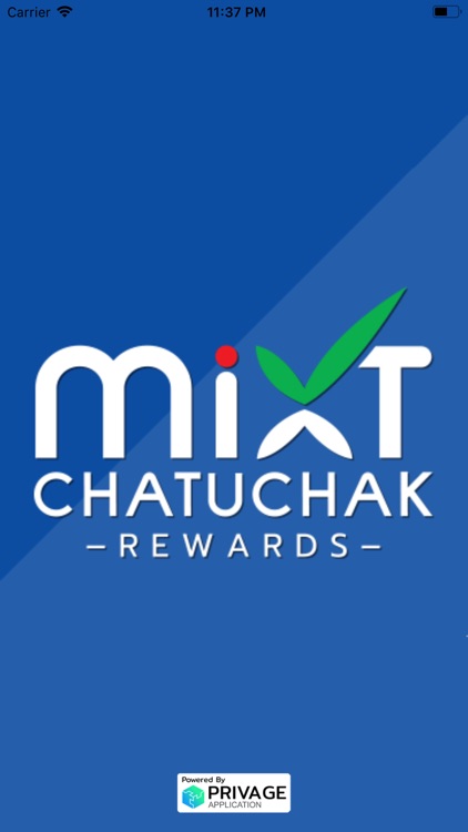 Mixt Chatuchak