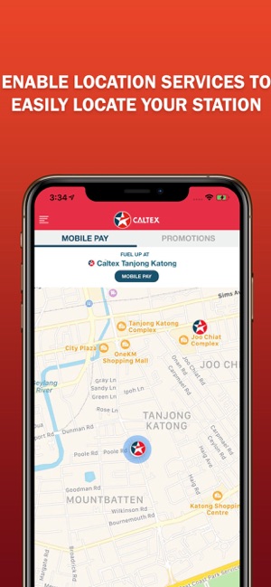 CaltexGO(圖2)-速報App