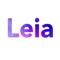 Meet Leia - your very own, personal web designer