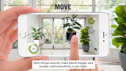 Plant Life Balance screenshot 3