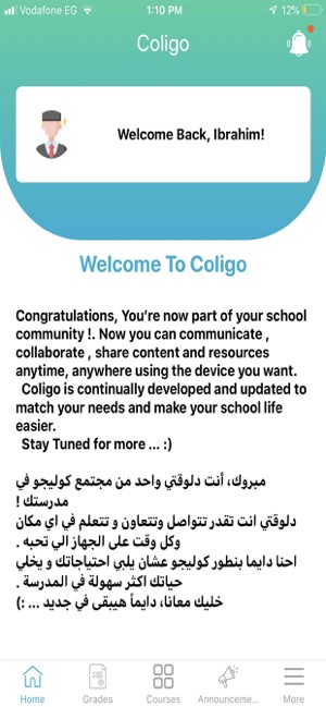 Coligo LMS(圖2)-速報App