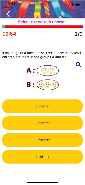 Start Up Mathematics Class 4(圖6)-速報App