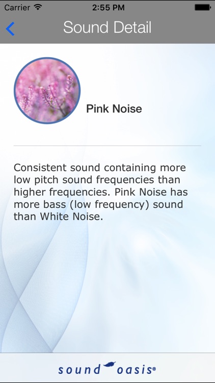 White Noise Lite Sound Oasis screenshot-3