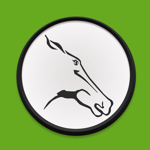 Just Horse Racing