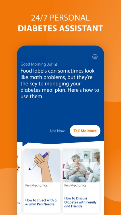 BD Diabetes Care