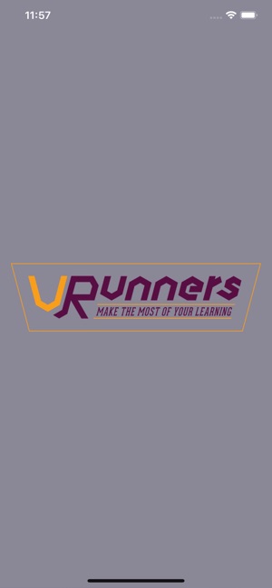 VRunners