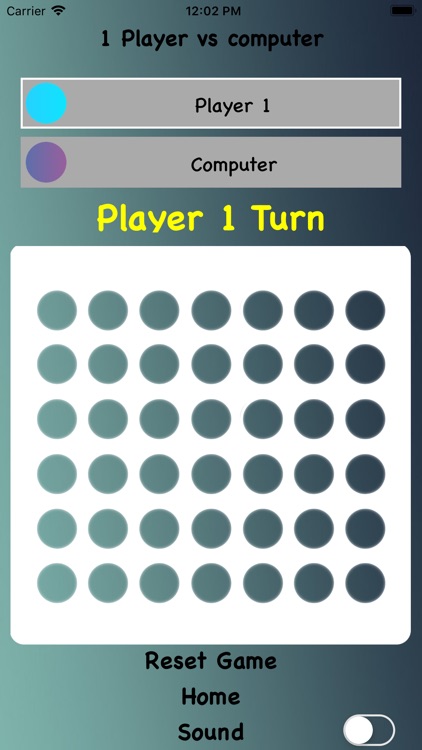 4 In A Row - Connect screenshot-3