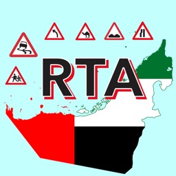 RTA Theory Test