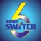 Switch 6 the newest Bingo game with a massive twist