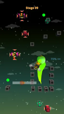 Game screenshot Mad BalloonRider hack