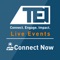 TEI offers in-person educational events for in-house tax professionals of all levels and backgrounds