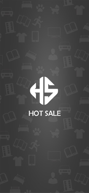 HotSale Local Classifieds Ads(圖1)-速報App