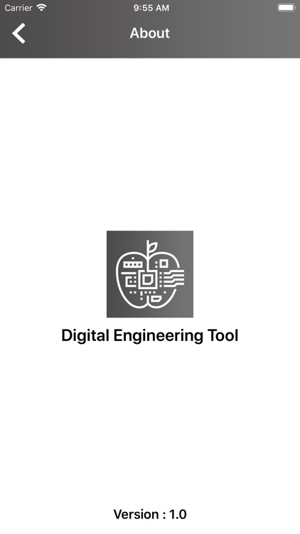 Digital Engineering Tool screenshot-4