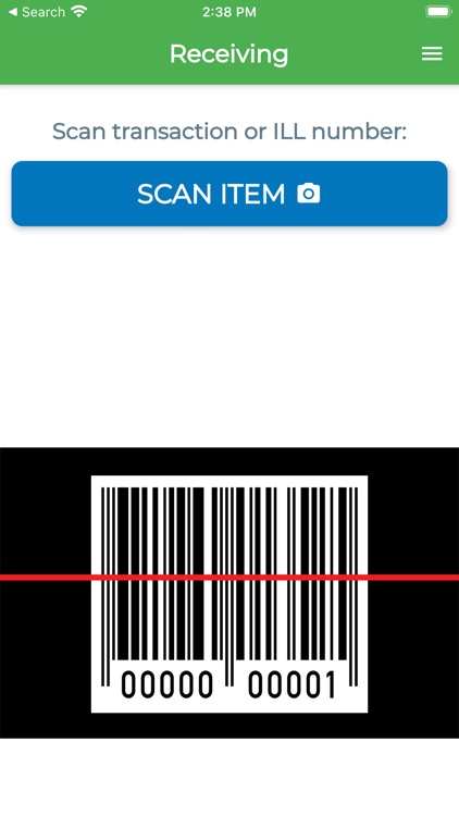 Shipment Tracking screenshot-4