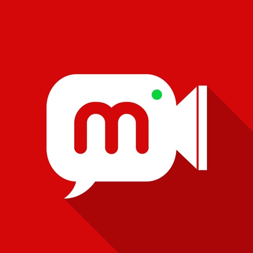 MatchAndTalk - Live Video Chat iOS App