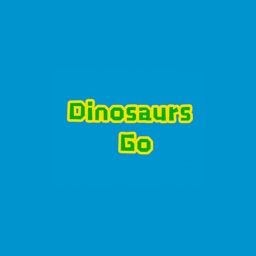 Dinosaurs Go