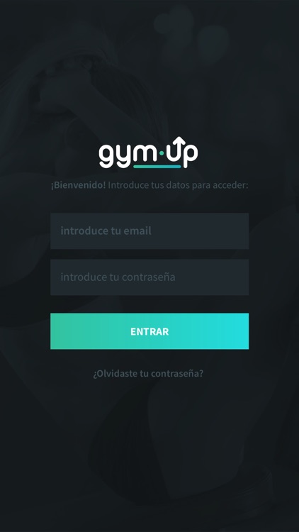 gym·up Lite