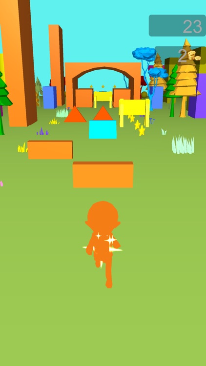 My Jumper screenshot-3