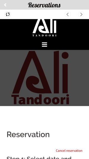 Ali Tandoori(圖2)-速報App