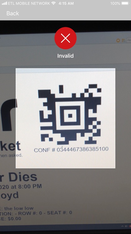 Occur Events screenshot-3