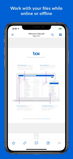 Box for iPhone and iPad(圖3)-速報App