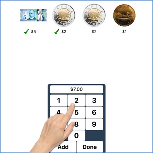 Calculator CAD