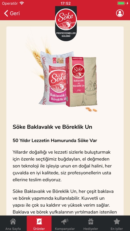 Söke Profesyoneller Kulübü! screenshot-4