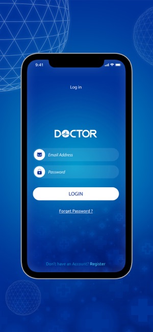 Doctors on Hand(圖1)-速報App