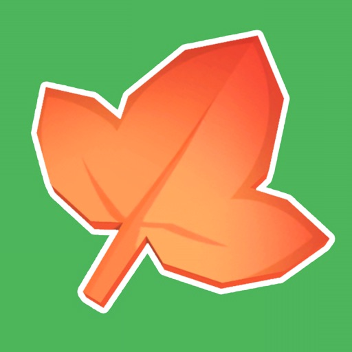 Leaf Blower! iOS App