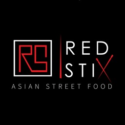 Red Stix Asian Street Food