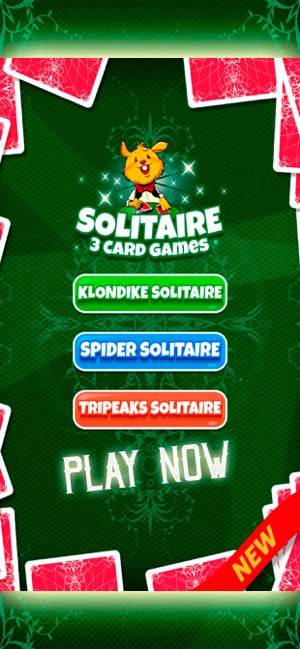 Solitaire Plus 2020(圖4)-速報App