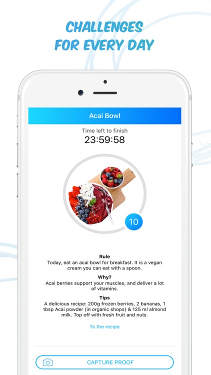 3dots Fitness & Nutrition screenshot-4