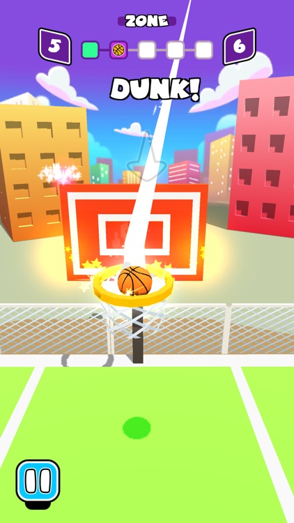 Crazy Dribble screenshot-6
