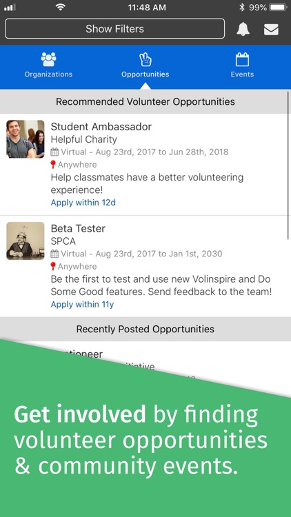 Do Some Good