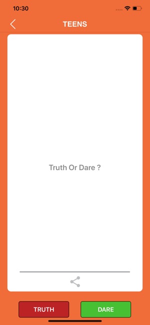 Truth Or Dare Latest 2019(圖3)-速報App