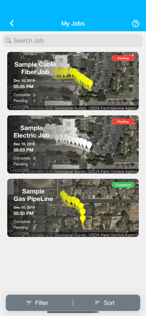 OrbisMaps(圖2)-速報App