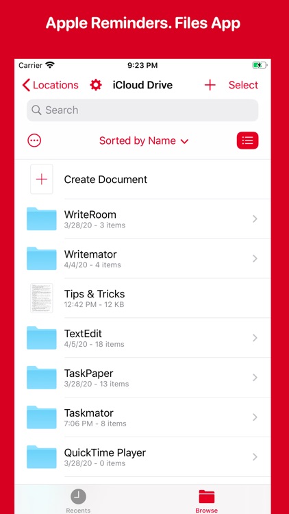 Taskmator - TaskPaper Client