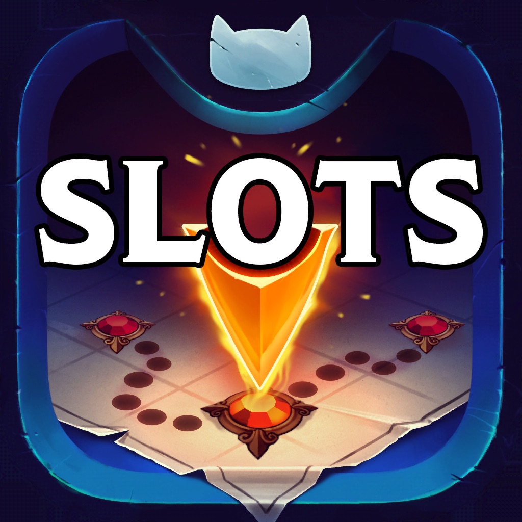 slot games for pc free