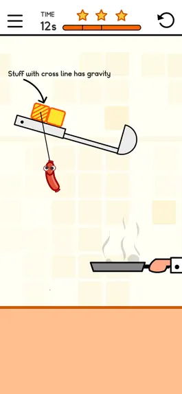 Game screenshot Sausage Sizzle apk