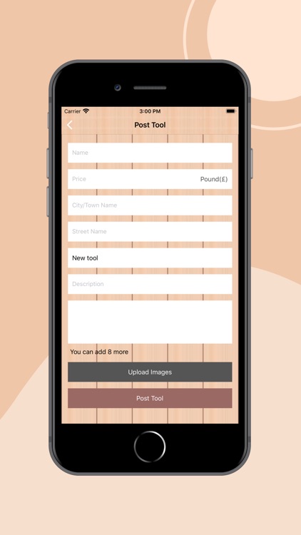 DryliningApp screenshot-3