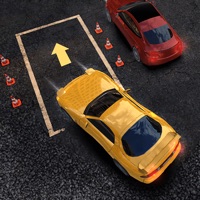 Real Speed Parking