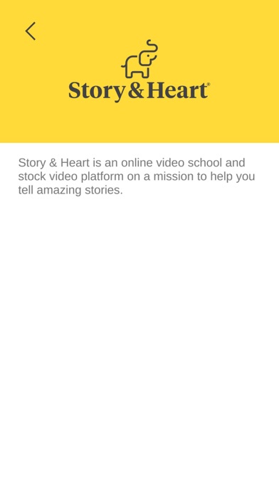 Story and Heart screenshot 2