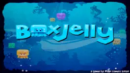 Game screenshot Box Jellyfish mod apk