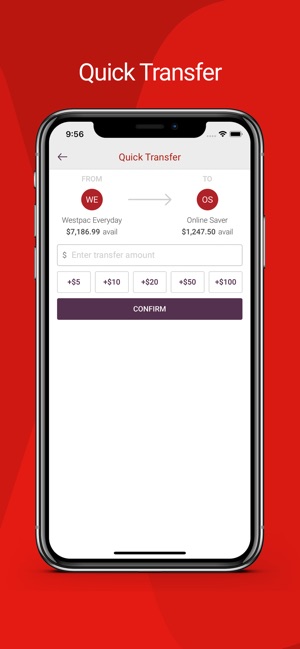 Westpac One(NZ) Mobile Banking(圖4)-速報App