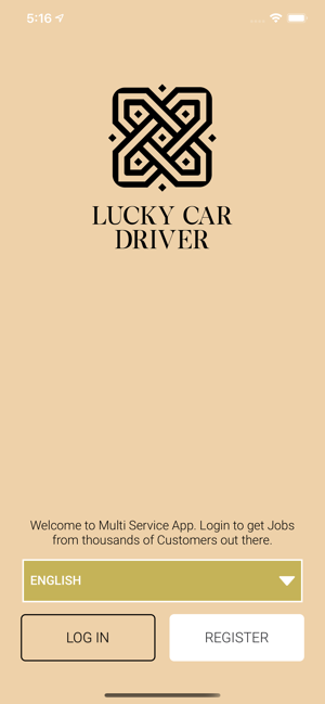 LuckyCar Driver(圖2)-速報App