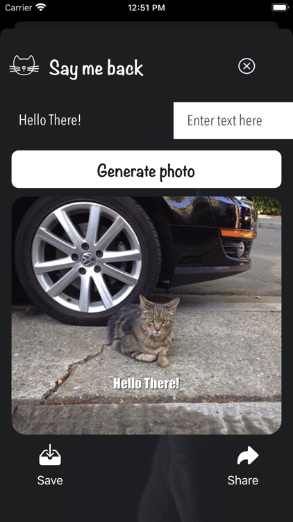 Catos : Ultimate Cat App screenshot-4